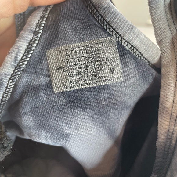 Athleta & Nike Women’s Activewear Bundle Leggings Workout Set Size S - Picture 3 of 16